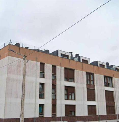 Piso en Venta en Cabanas