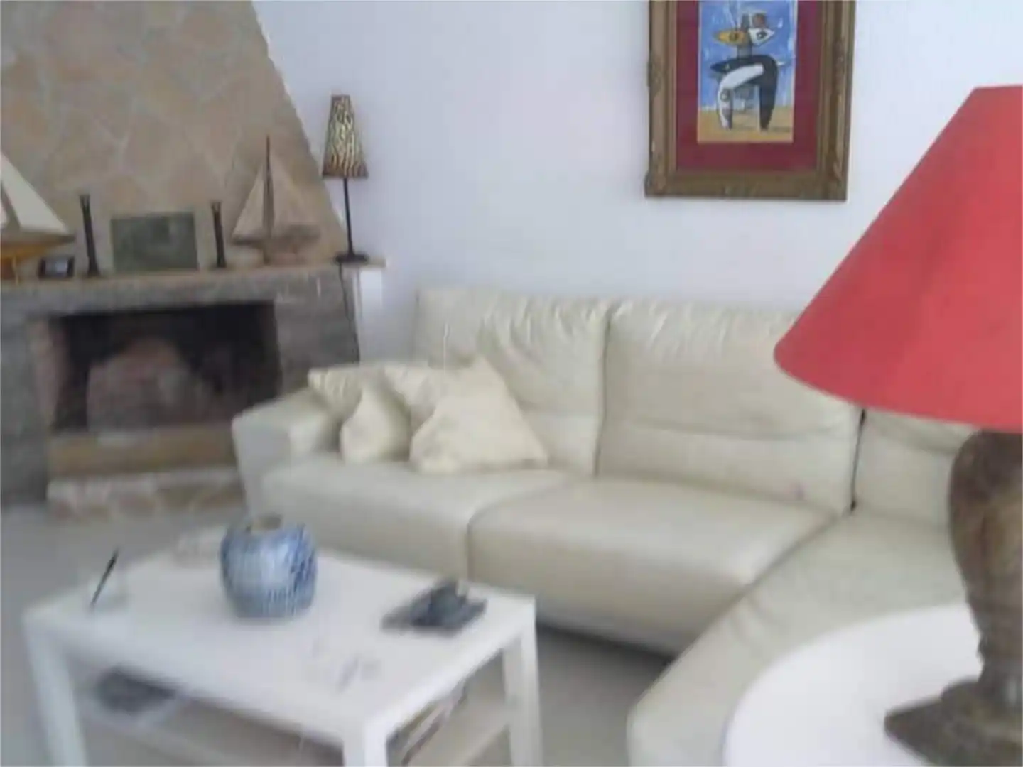 Houses for sale in Avenida Papa Luna e 103, 10, Playa Norte Living room of Houses for sale in Peñíscola / Peníscola with Air Conditioner, Private garden and Parquet flooring