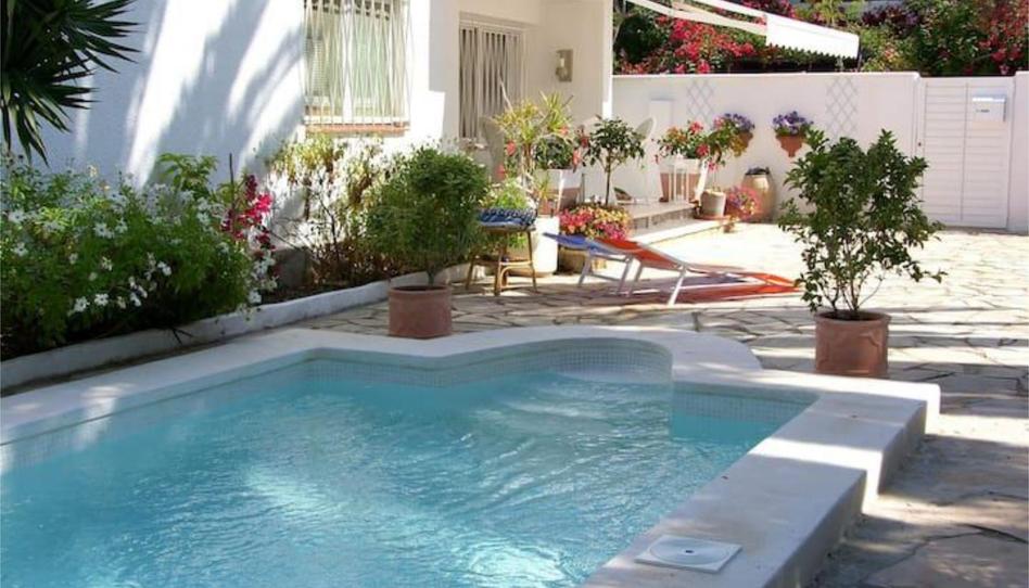 Foto 1 de Casa o xalet en venda a Avenida Papa Luna E 103, 10, Playa Norte, Castellón