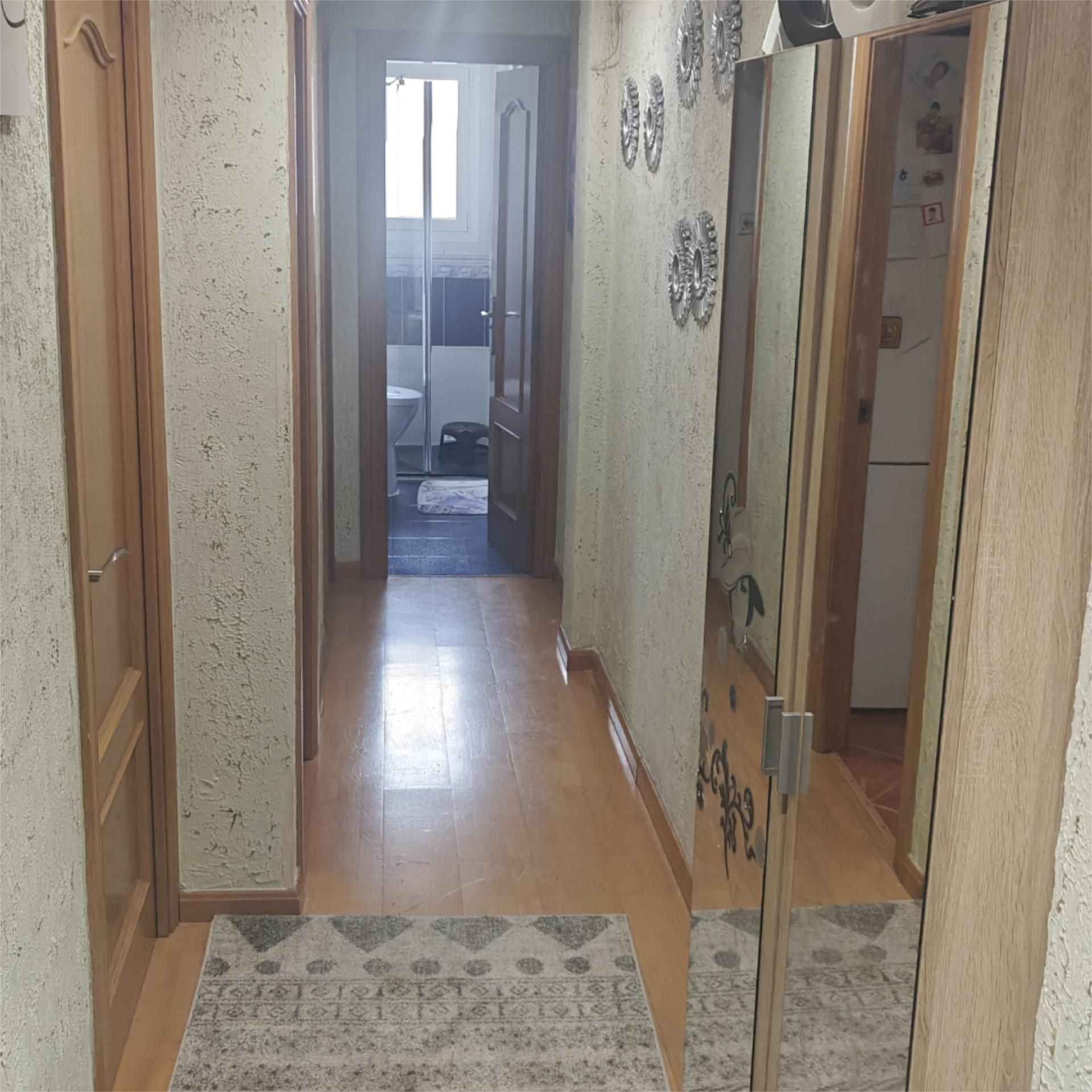 Flat for sale in Calle de Ambrosio del Ruste, 2, La Jota Flat for sale in Zaragoza Capital with Balcony