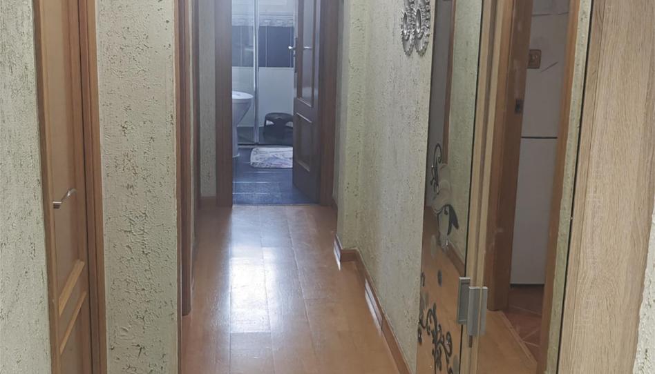 Flat for sale in Calle de Ambrosio del Ruste, 2, La Jota, Zaragoza - image 1 Photo 1 of Flat for sale in Calle de Ambrosio del Ruste, 2, La Jota, Zaragoza