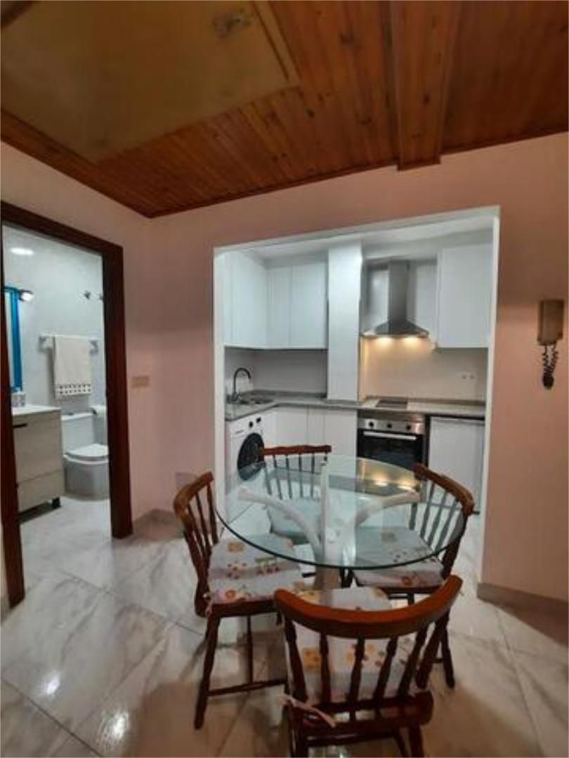 Apartament de lloguer a O Milladoiro Apartament de lloguer a O Milladoiro