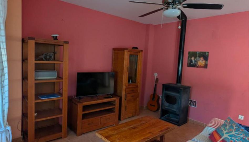 Pis en venda a Camino Viejo de Huescar, 6, Puebla de Don Fadrique, Granada - imatge 1 Foto 1 de Pis en venda a Camino Viejo de Huescar, 6, Puebla de Don Fadrique, Granada