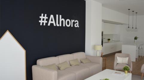 Apartment to rent in Carrer Joaquim Gonzàlez I Caturla, 13, Bellavista - Capiscol - Frank Espinós, Alicante - image 4 Photo 4 of Apartment to rent in Carrer Joaquim Gonzàlez I Caturla, 13, Bellavista - Capiscol - Frank Espinós, Alicante