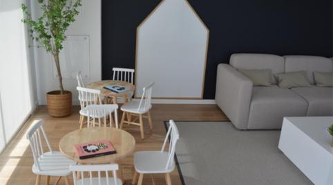 Apartment to rent in Carrer Joaquim Gonzàlez I Caturla, 13, Bellavista - Capiscol - Frank Espinós, Alicante - image 5 Photo 5 of Apartment to rent in Carrer Joaquim Gonzàlez I Caturla, 13, Bellavista - Capiscol - Frank Espinós, Alicante