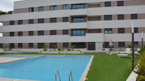 Apartment to rent in Carrer Joaquim Gonzàlez I Caturla, 13, Bellavista - Capiscol - Frank Espinós, Alicante - image 2 Photo 2 of Apartment to rent in Carrer Joaquim Gonzàlez I Caturla, 13, Bellavista - Capiscol - Frank Espinós, Alicante