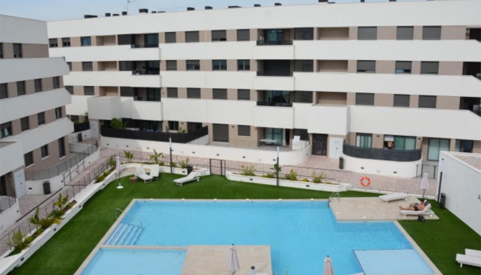 Apartment to rent in Carrer Joaquim Gonzàlez I Caturla, 13, Bellavista - Capiscol - Frank Espinós, Alicante - image 1 Photo 1 of Apartment to rent in Carrer Joaquim Gonzàlez I Caturla, 13, Bellavista - Capiscol - Frank Espinós, Alicante