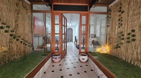 Foto 2 de Casa adosada en venta en Carrer Pi, 16, Xàtiva, Valencia