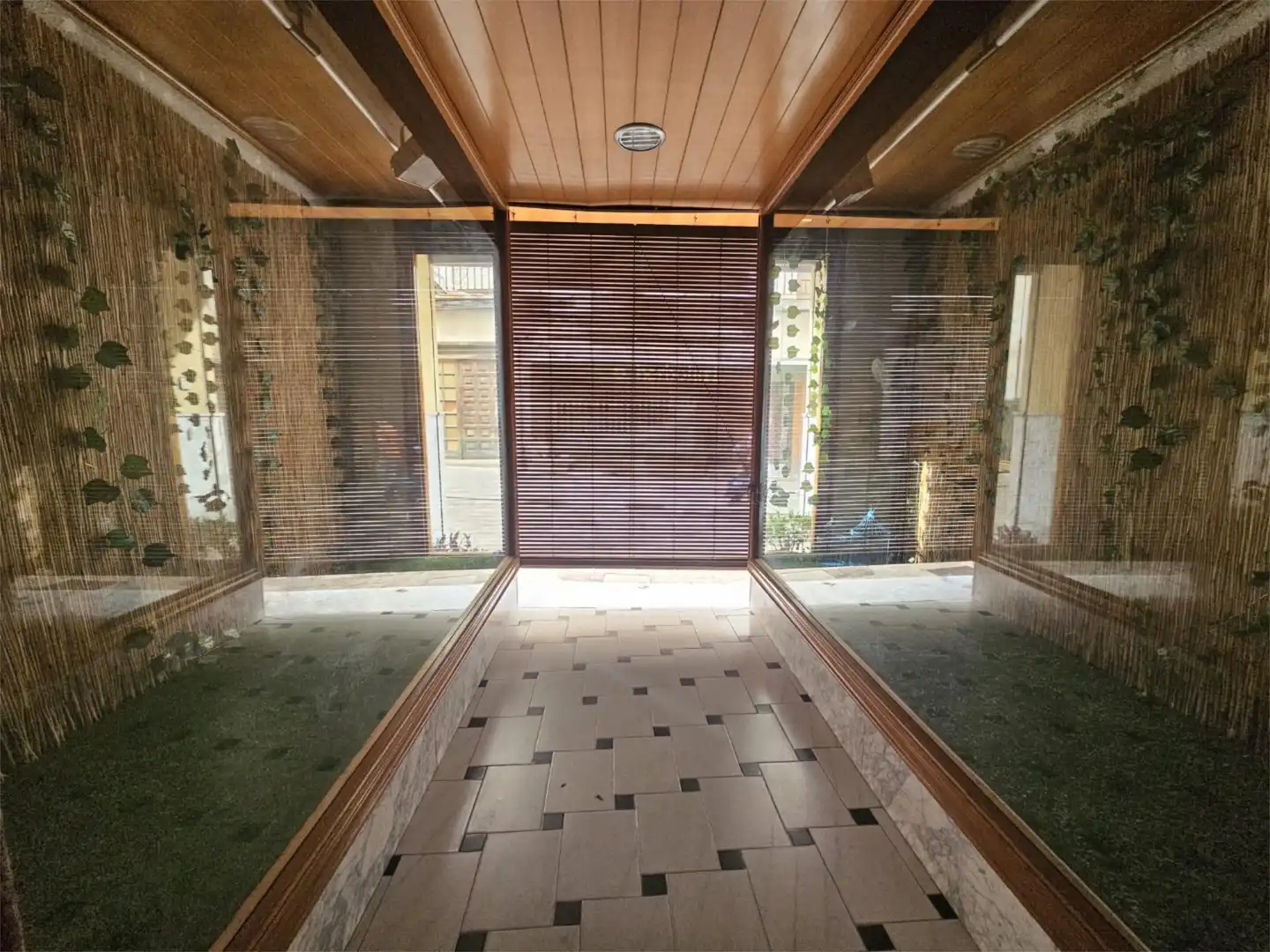 Einfamilien-Reihenhaus zum Verkauf in Carrer Pi, 16, Xàtiva Einfamilien-Reihenhaus zum Verkauf in Xàtiva mit Klimaanlage, Terrasse und Balkon