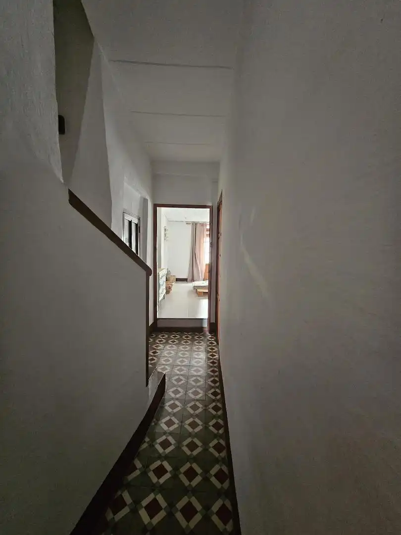 Einfamilien-Reihenhaus zum Verkauf in Carrer Pi, 16, Xàtiva Einfamilien-Reihenhaus zum Verkauf in Xàtiva mit Klimaanlage, Terrasse und Balkon