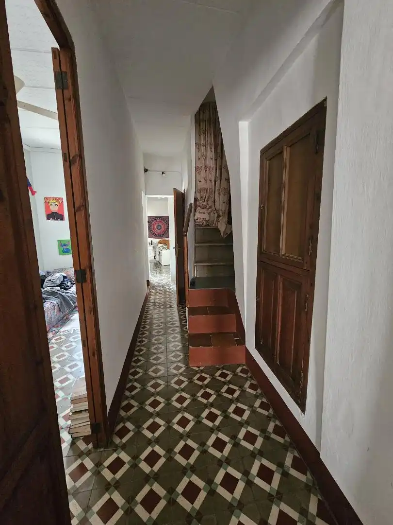 Einfamilien-Reihenhaus zum Verkauf in Carrer Pi, 16, Xàtiva Einfamilien-Reihenhaus zum Verkauf in Xàtiva mit Klimaanlage, Terrasse und Balkon