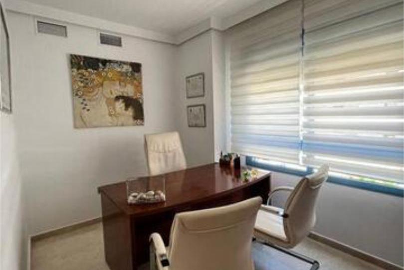 Oficina de lloguer a El Cónsul - Ciudad Universitaria - El Romeral, Málaga - imatge 1 Foto 1 de Oficina de lloguer a El Cónsul - Ciudad Universitaria - El Romeral, Málaga