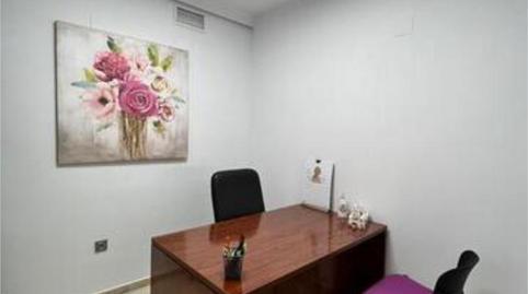 Oficina de lloguer a El Cónsul - Ciudad Universitaria - El Romeral, Málaga - imatge 3 Foto 3 de Oficina de lloguer a El Cónsul - Ciudad Universitaria - El Romeral, Málaga