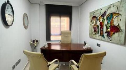 Oficina de lloguer a El Cónsul - Ciudad Universitaria - El Romeral, Málaga - imatge 4 Foto 4 de Oficina de lloguer a El Cónsul - Ciudad Universitaria - El Romeral, Málaga