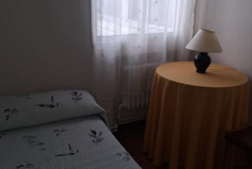 Photo 1 of Flat to share in Plaza Vadillos, 7a, Vadillos, Valladolid