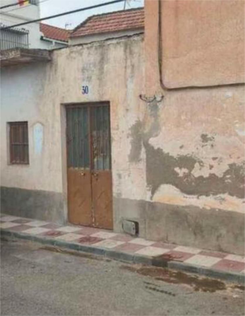 Vista exterior de Casa o chalet en venta en Villa de Otura