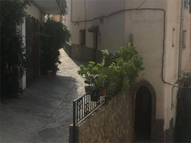 Casa adosada en Venta en Calle Garcia, 19 en Torvizcón