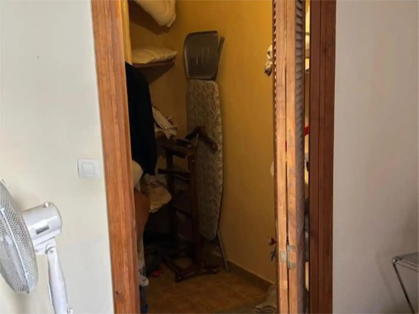 Dúplex en venta en Calle Garcia, 19, Torvizcón Habitación de Dúplex en venta en Torvizcón con Calefacción, Terraza y Amueblado