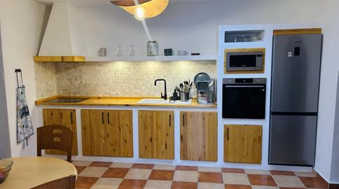 Casa o xalet en venda a Calle la Caldera, 10, La Guancha, Santa Cruz de Tenerife - imatge 5 Foto 5 de Casa o xalet en venda a Calle la Caldera, 10, La Guancha, Santa Cruz de Tenerife