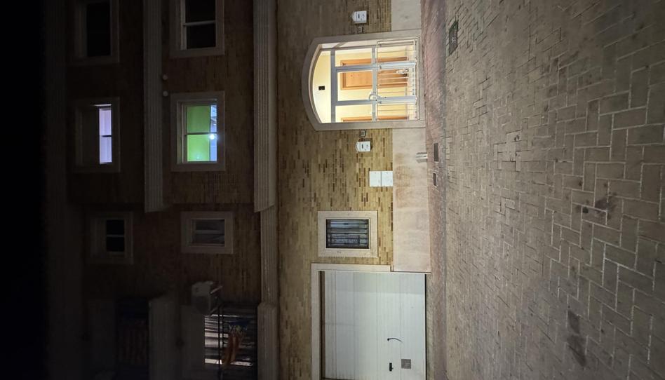 Photo 1 of House or chalet for sale in Carrer de Santa Magdalena, 20, Poble Nou, Valencia