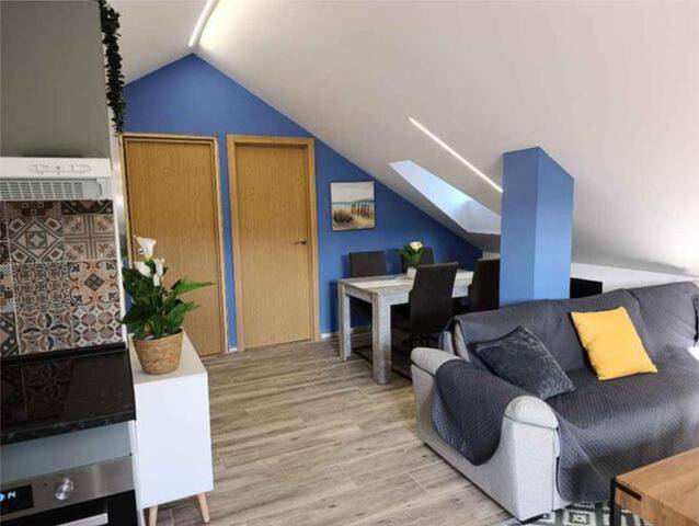 Apartamento en Alquiler en Las Cabezas de San Juan