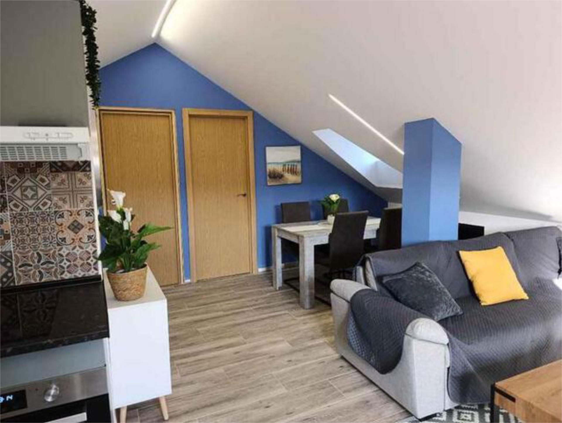 Apartament de lloguer a Las Cabezas de San Juan