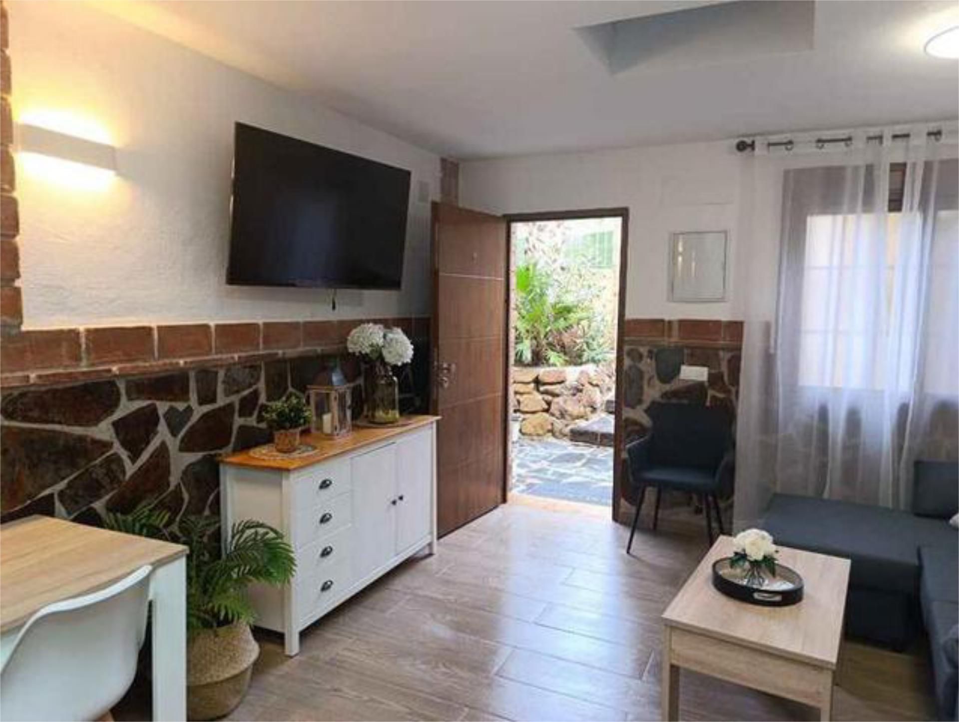Apartament de lloguer en Las Cabezas de San Juan