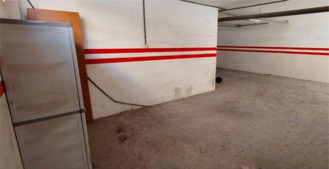 Garaje en Alquiler en Vecindario - El Doctoral - Cruce de Sardina