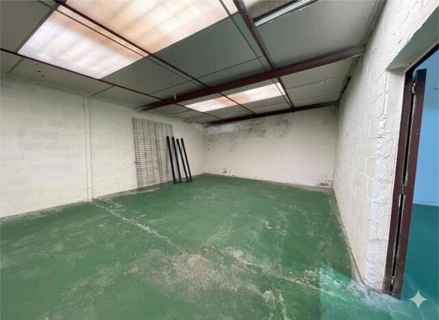 Nave industrial en Alquiler en Llanera