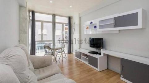 Foto 3 de Piso en venta en La Cruz,  Granada Capital