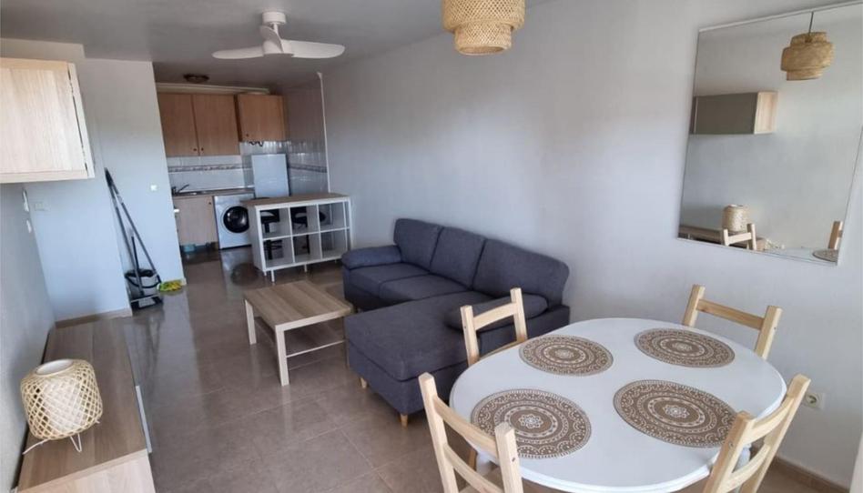 Foto 1 de Pis de lloguer a Calle Lancha, 10, Bolnuevo, Murcia