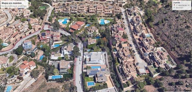 Casa adosada en Venta en Pinares de San Antón