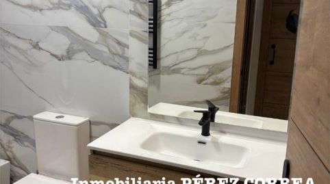 Photo 5 of Flat for sale in Calle Borneo, 39, Rollo - Puente Ladrillo, Salamanca Capital