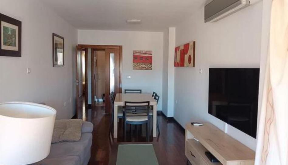 Photo 1 of Flat to rent in Ceutí, Murcia