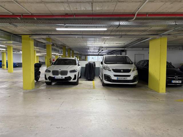 Garaje en Venta en Carrer de Benet Cortada, 28 en Volpelleres