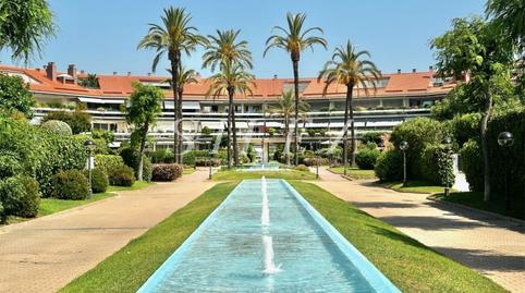 Flat for sale in Passeig Marítim, 87, Can Girona - Terramar - Vinyet, Barcelona - image 2 Photo 2 of Flat for sale in Passeig Marítim, 87, Can Girona - Terramar - Vinyet, Barcelona