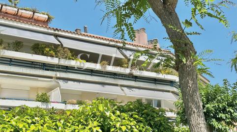 Flat for sale in Passeig Marítim, 87, Can Girona - Terramar - Vinyet, Barcelona - image 3 Photo 3 of Flat for sale in Passeig Marítim, 87, Can Girona - Terramar - Vinyet, Barcelona