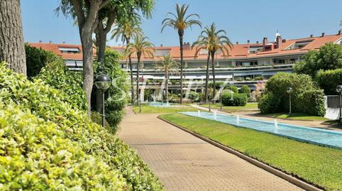 Flat for sale in Passeig Marítim, 87, Can Girona - Terramar - Vinyet, Barcelona - image 4 Photo 4 of Flat for sale in Passeig Marítim, 87, Can Girona - Terramar - Vinyet, Barcelona