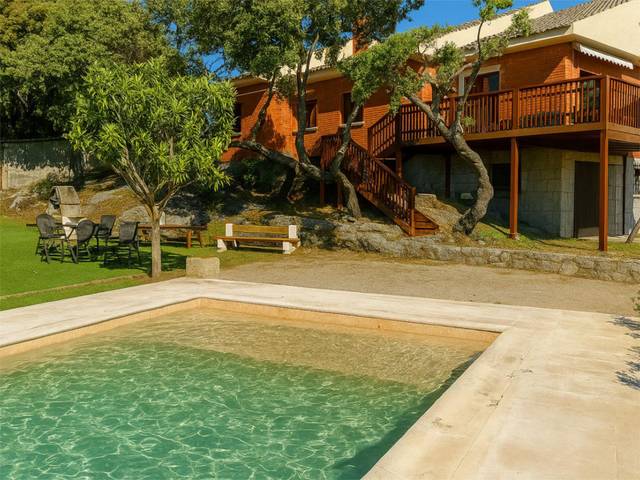 Casa-chalet en Venta en Calle del Colmenar, 22 en Colmenar del Arroyo