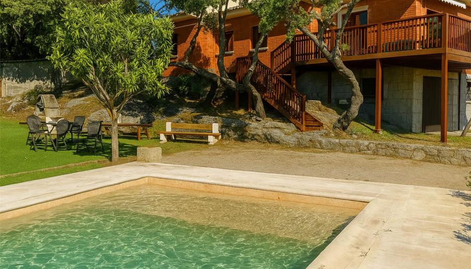 House or chalet for sale in Calle del Colmenar, 22, Colmenar del Arroyo, Madrid - image 1 Photo 1 of House or chalet for sale in Calle del Colmenar, 22, Colmenar del Arroyo, Madrid