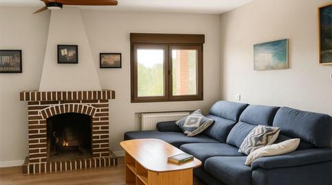 House or chalet for sale in Calle del Colmenar, 22, Colmenar del Arroyo, Madrid - image 5 Photo 5 of House or chalet for sale in Calle del Colmenar, 22, Colmenar del Arroyo, Madrid