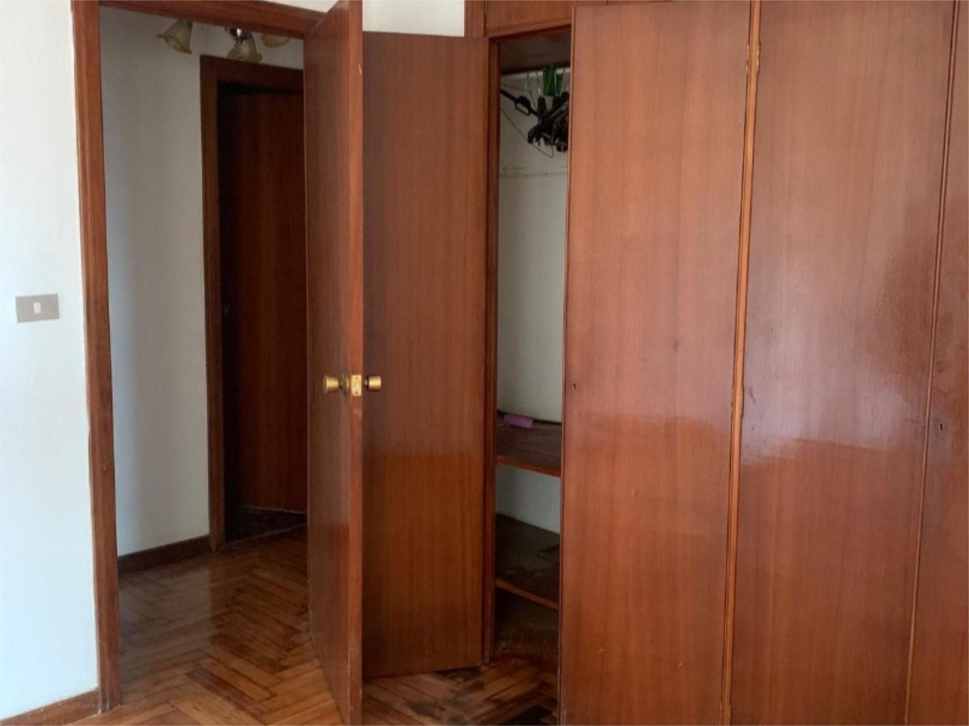 Flat for sale in Rúa Celso Emilio Ferreiro, 1, Centro Urbano Bedroom of Flat for sale in Vigo with Terrace and Balcony