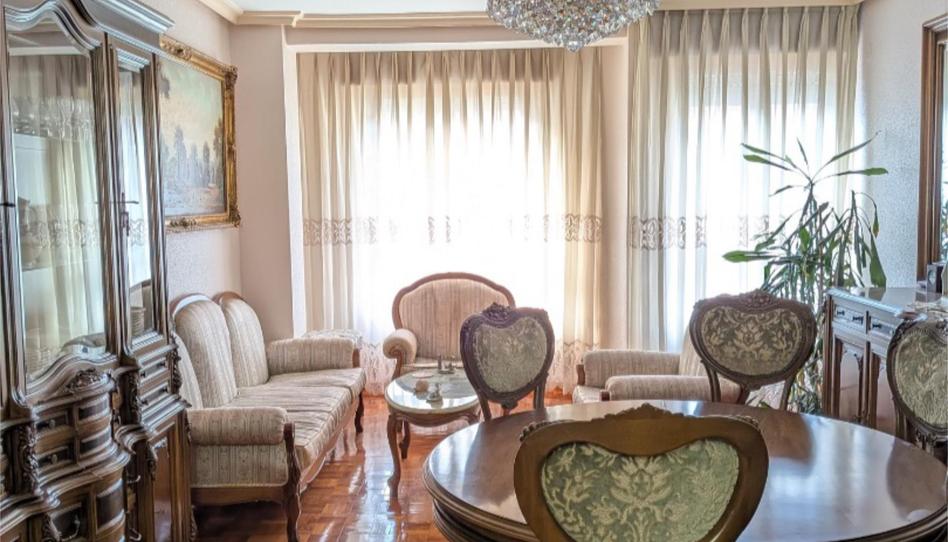 Foto 1 de Pis en venda a Calle Clarín, 2, Cangas del Narcea, Asturias