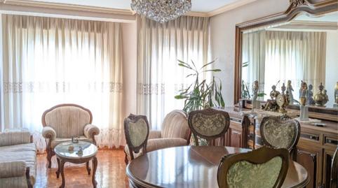 Foto 2 de Pis en venda a Calle Clarín, 2, Cangas del Narcea, Asturias