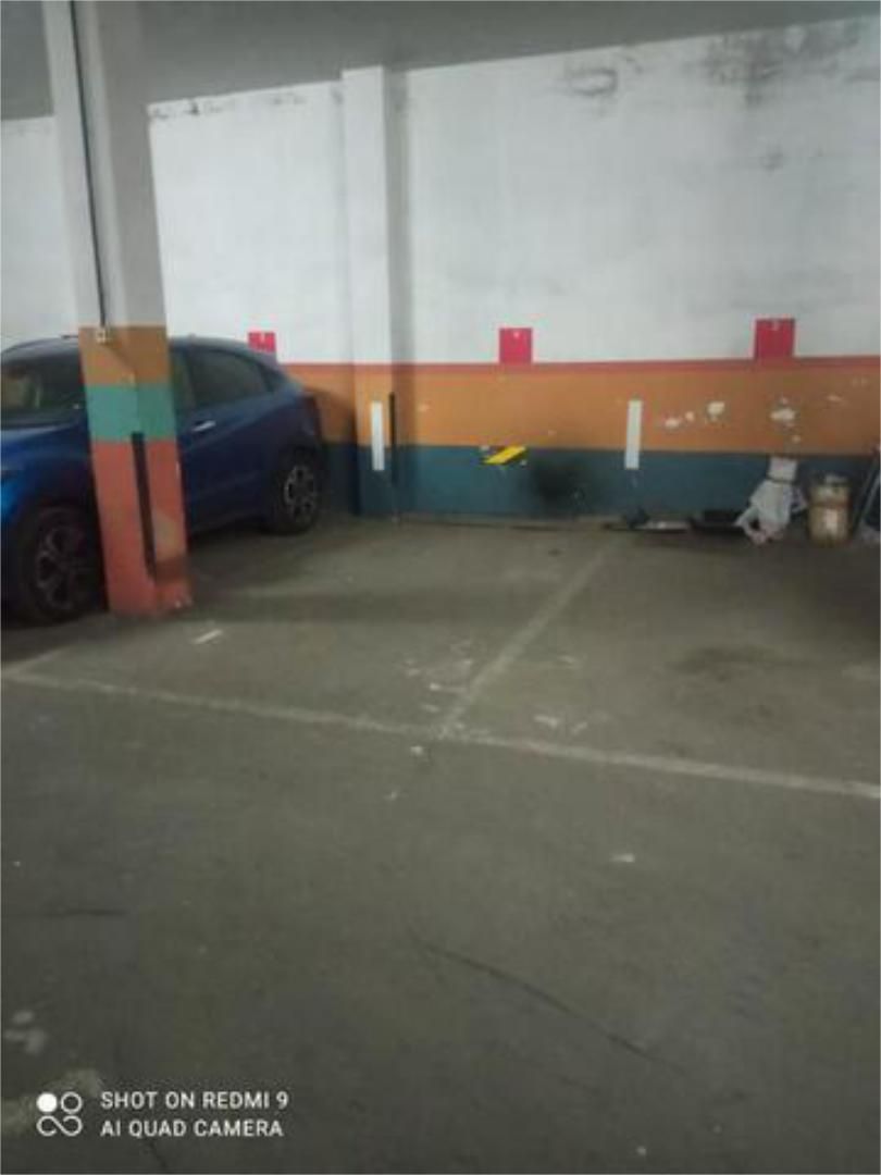 Parking de Garaje de alquiler en Gijón 