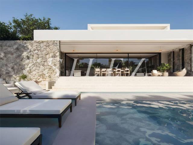 Casa-chalet en Venta en Carrer de l'Alosa, 13B en L'Aragai