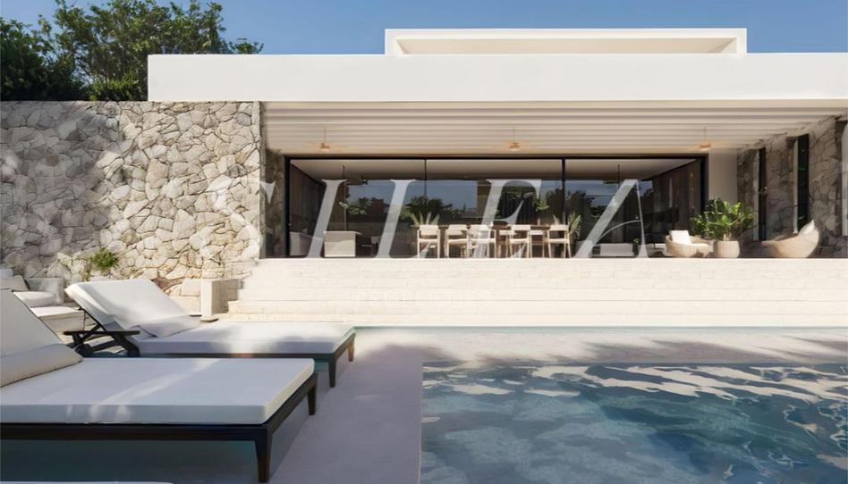 Casa o xalet en venda a Carrer de L'alosa, 13b, L'Aragai, Barcelona - imatge 1 Foto 1 de Casa o xalet en venda a Carrer de L'alosa, 13b, L'Aragai, Barcelona