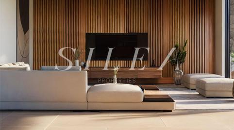 Casa o xalet en venda a Carrer de L'alosa, 13b, L'Aragai, Barcelona - imatge 4 Foto 4 de Casa o xalet en venda a Carrer de L'alosa, 13b, L'Aragai, Barcelona