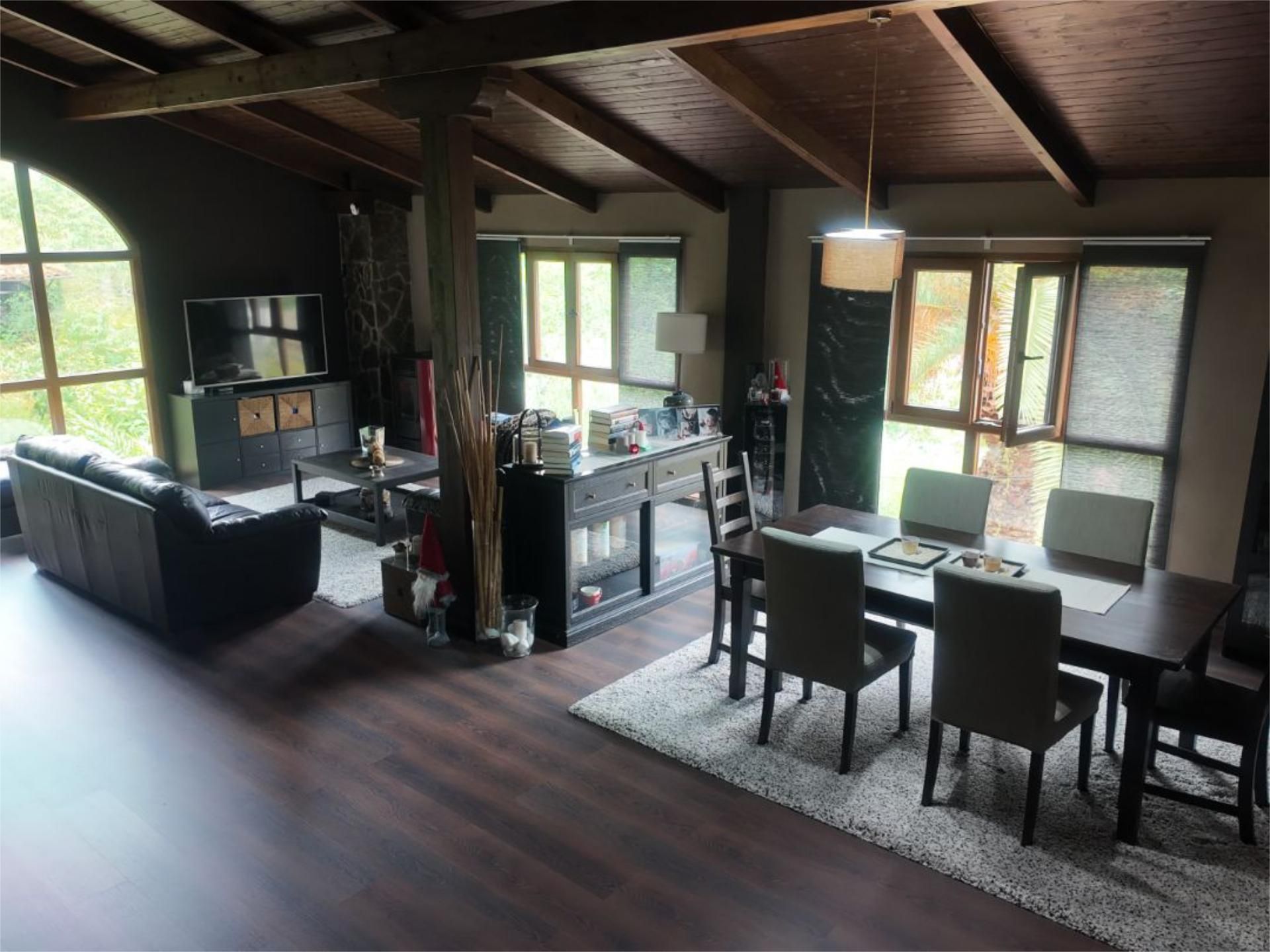 House or chalet for sale in As-347, 84, Pravia Dining room of House or chalet for sale in Pravia