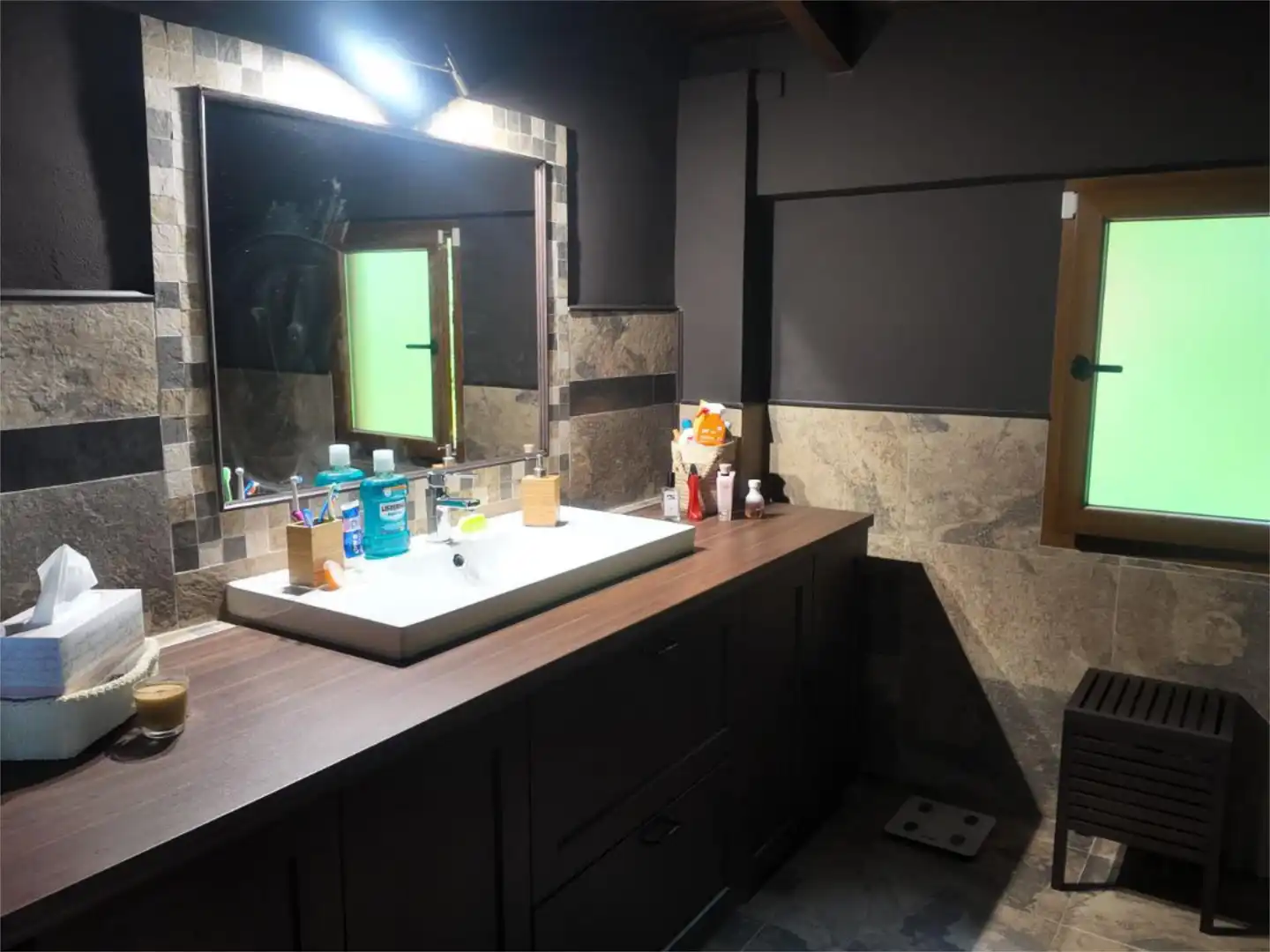 Wohnung zum Verkauf in AS-347, 84, Pravia Badezimmer von Wohnung zum Verkauf in Pravia mit Heizung, Privatgarten und Abstellraum